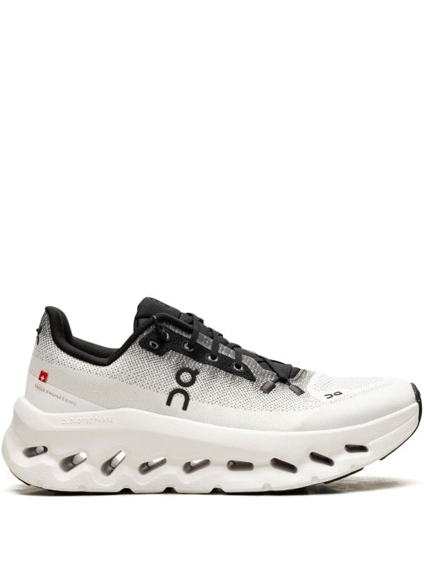 On Running Cloudtilt "Black/Ivory" sneakers