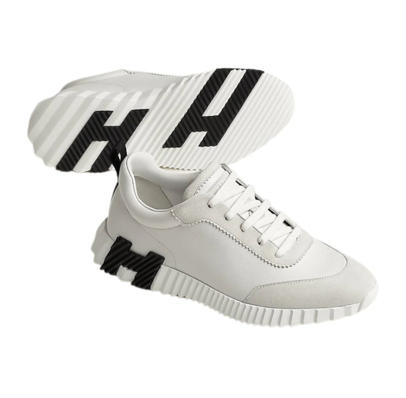 Hermès Bouncing Sneaker