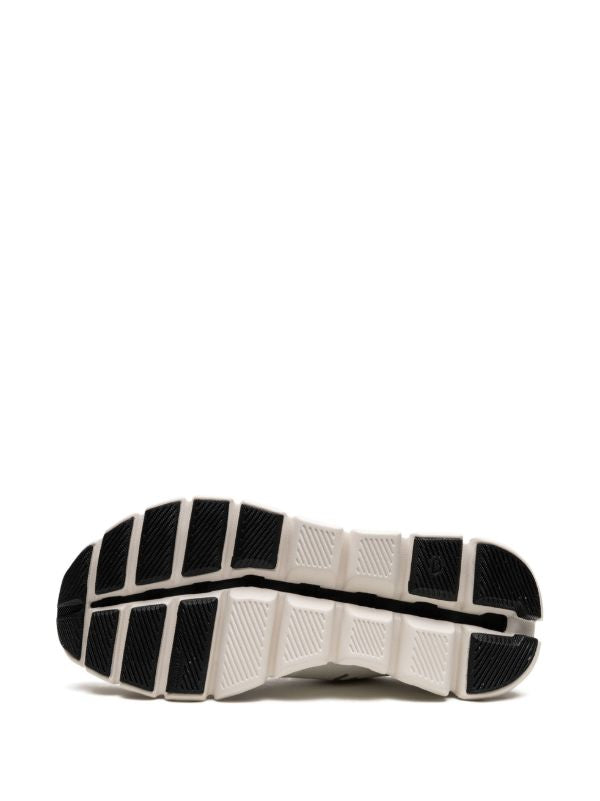 On Running Cloud X 3 "Ivory" sneakers