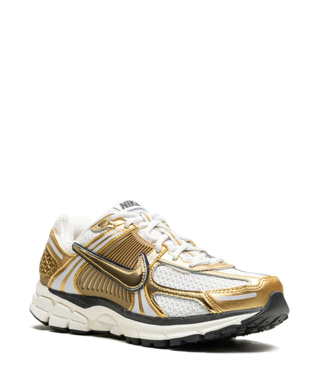 Nike Zoom Vomero 5 Metallic Gold