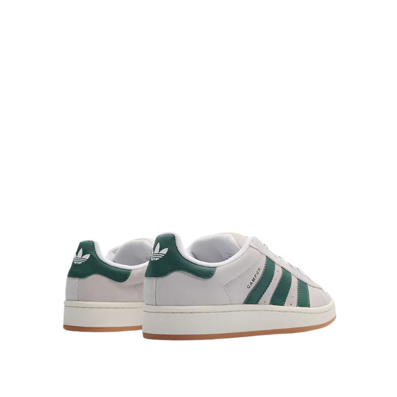 Campus 00s gray / green