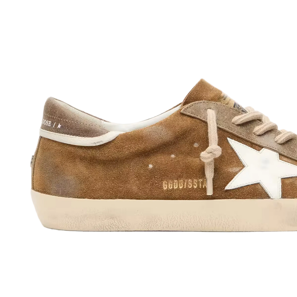 Golden Goose Five Four Five Brown
