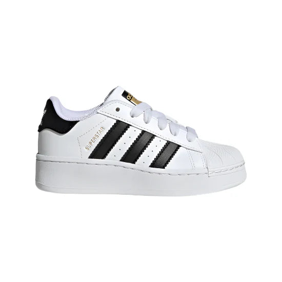 Superstar XLG WHTE (BLACK)