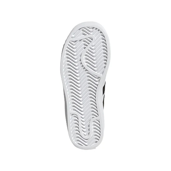 Superstar XLG WHTE (BLACK)