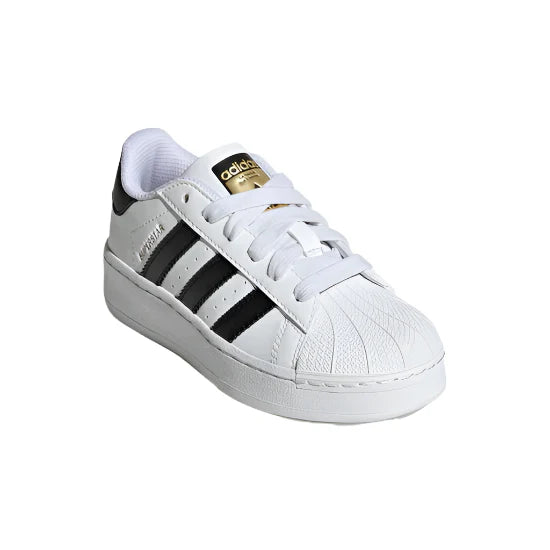 Superstar XLG WHTE (BLACK)