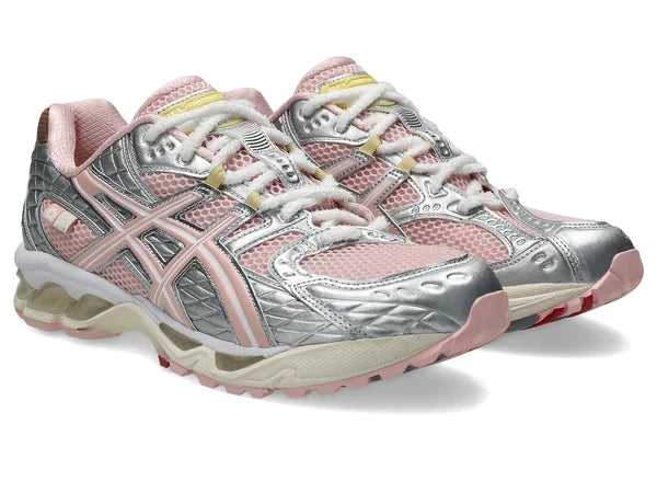 ASICS VANDYTHEPINK X ATMOS X GEL NIMBUS 10.1 'STRAWBERRY'