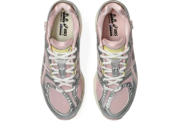 ASICS VANDYTHEPINK X ATMOS X GEL NIMBUS 10.1 'STRAWBERRY'