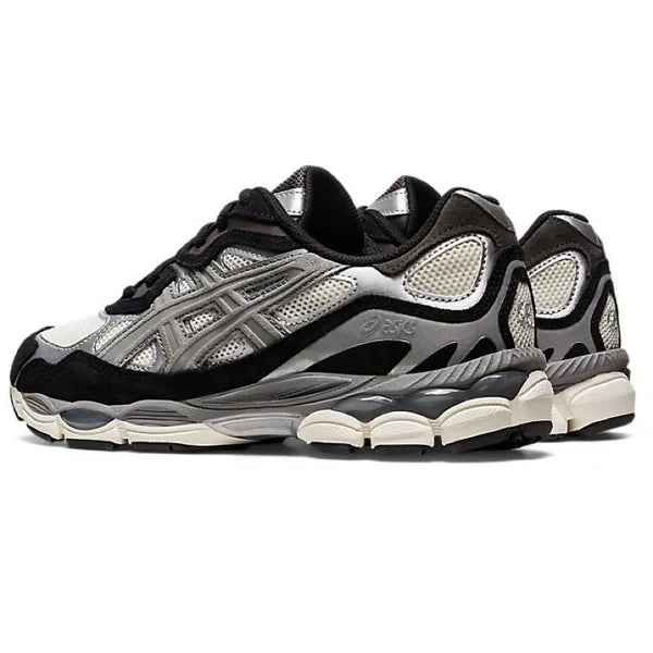 Asics Gel 14 Ivory-Clay-Grey
