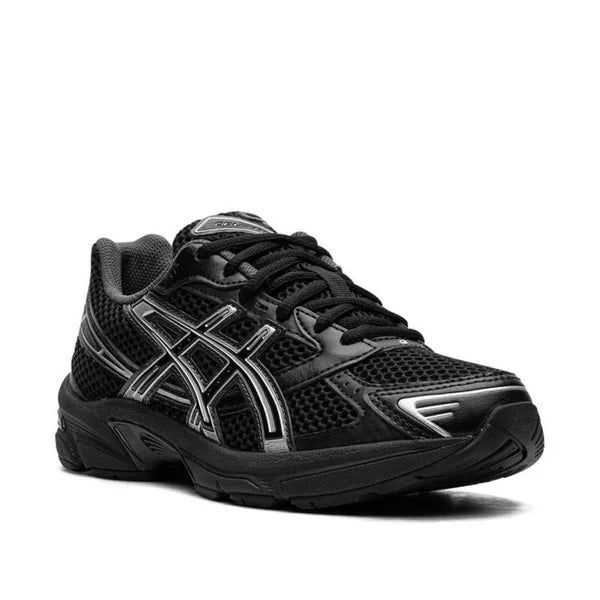 ASICS   Gel-Kayano 14  Black Pure Silver