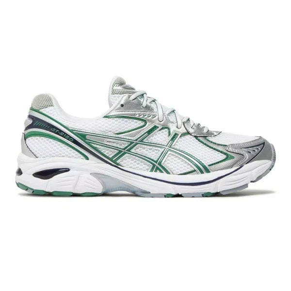 ASICS  GT-2160 – White Shamrock Green