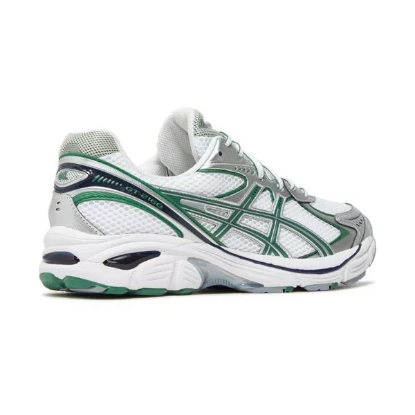 ASICS  GT-2160 – White Shamrock Green