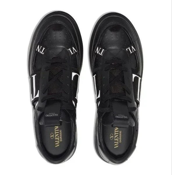 Valention Garavani 'Balck Reflective'