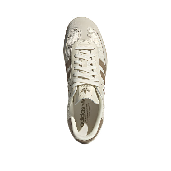 Samba OG Cream White Cardboard