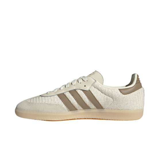 Samba OG Cream White Cardboard