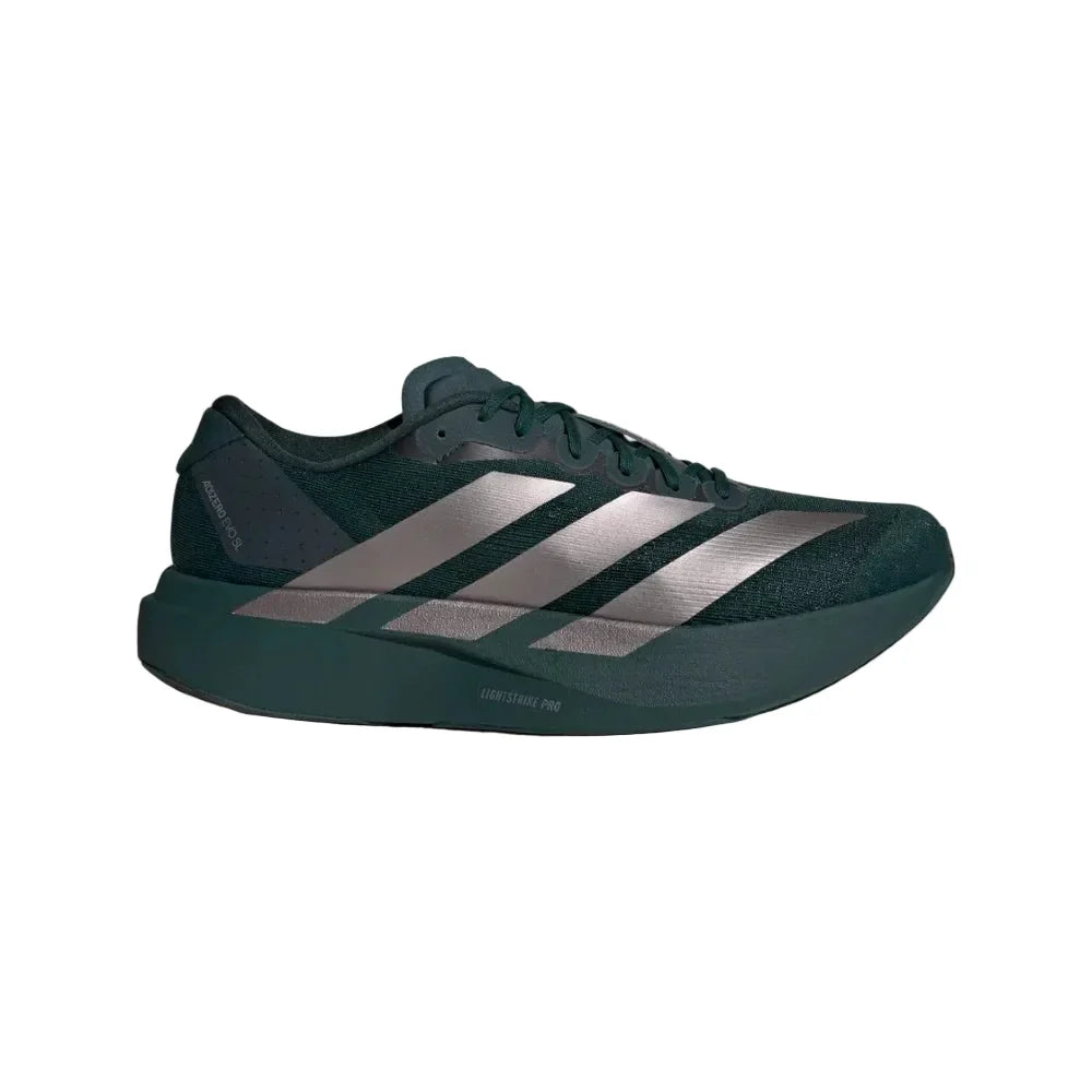 Adidas Adizero Evo - Green Silver