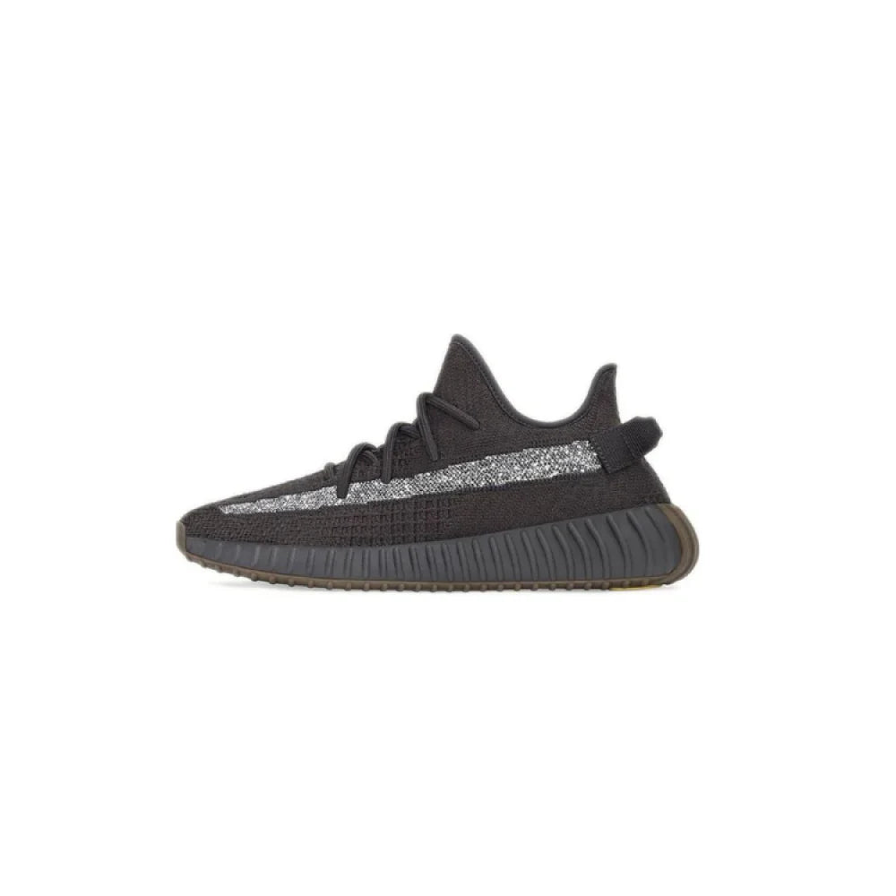 Yeezy cinder reflective