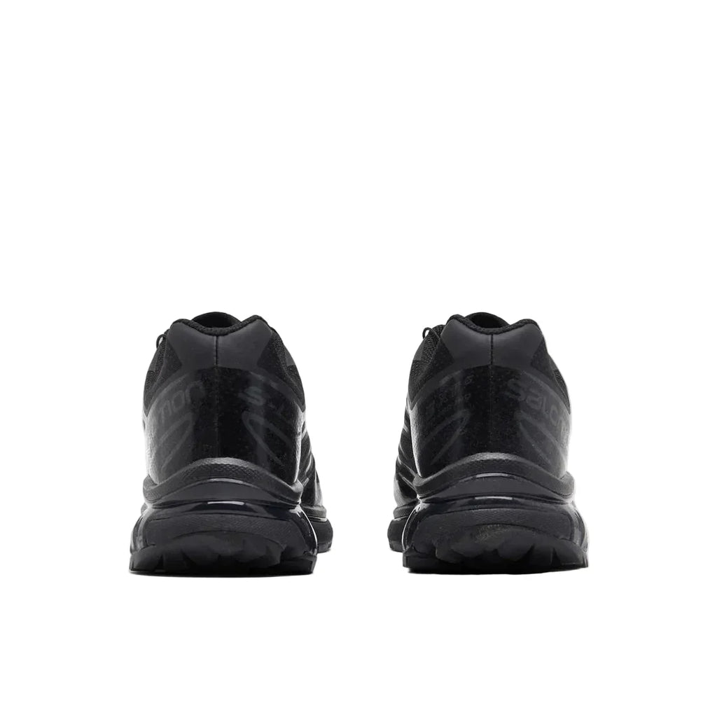 Salomon XT-6 Black / Black - Phantom
