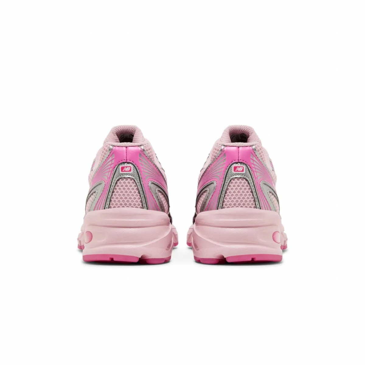 New Balance atmos pink × 740 'Pink Vacation'