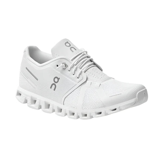 On Running Cloud Shoes white