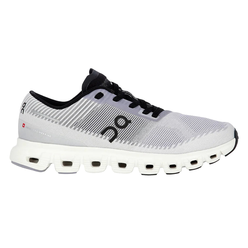 On Running Cloud 6 Push Lilac Black