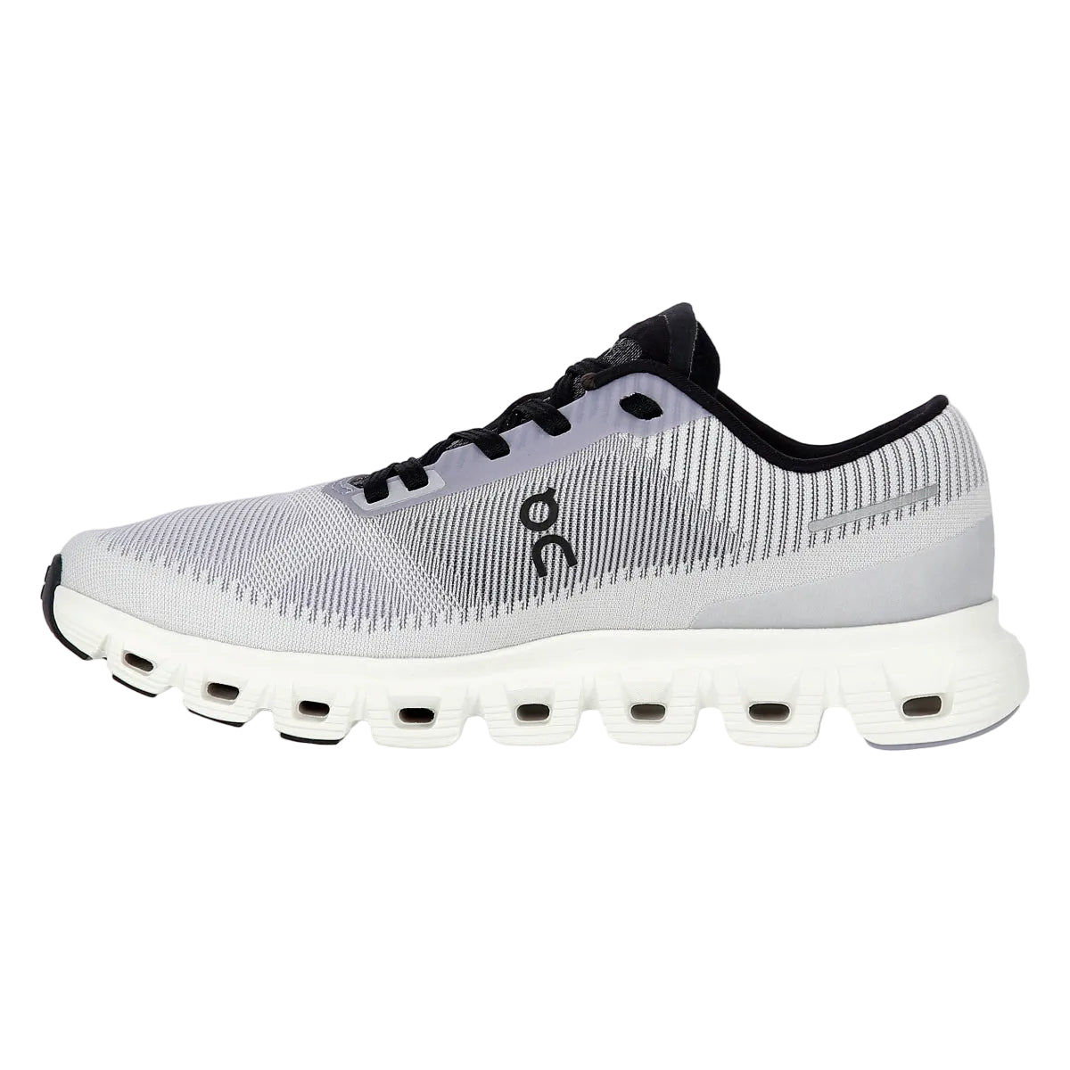 On Running Cloud 6 Push Lilac Black