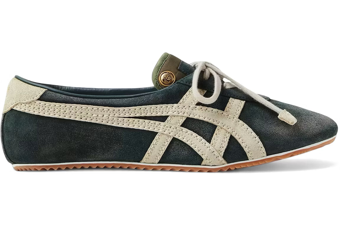 Onitsuka Tiger Tai-Chi Sakura Suede