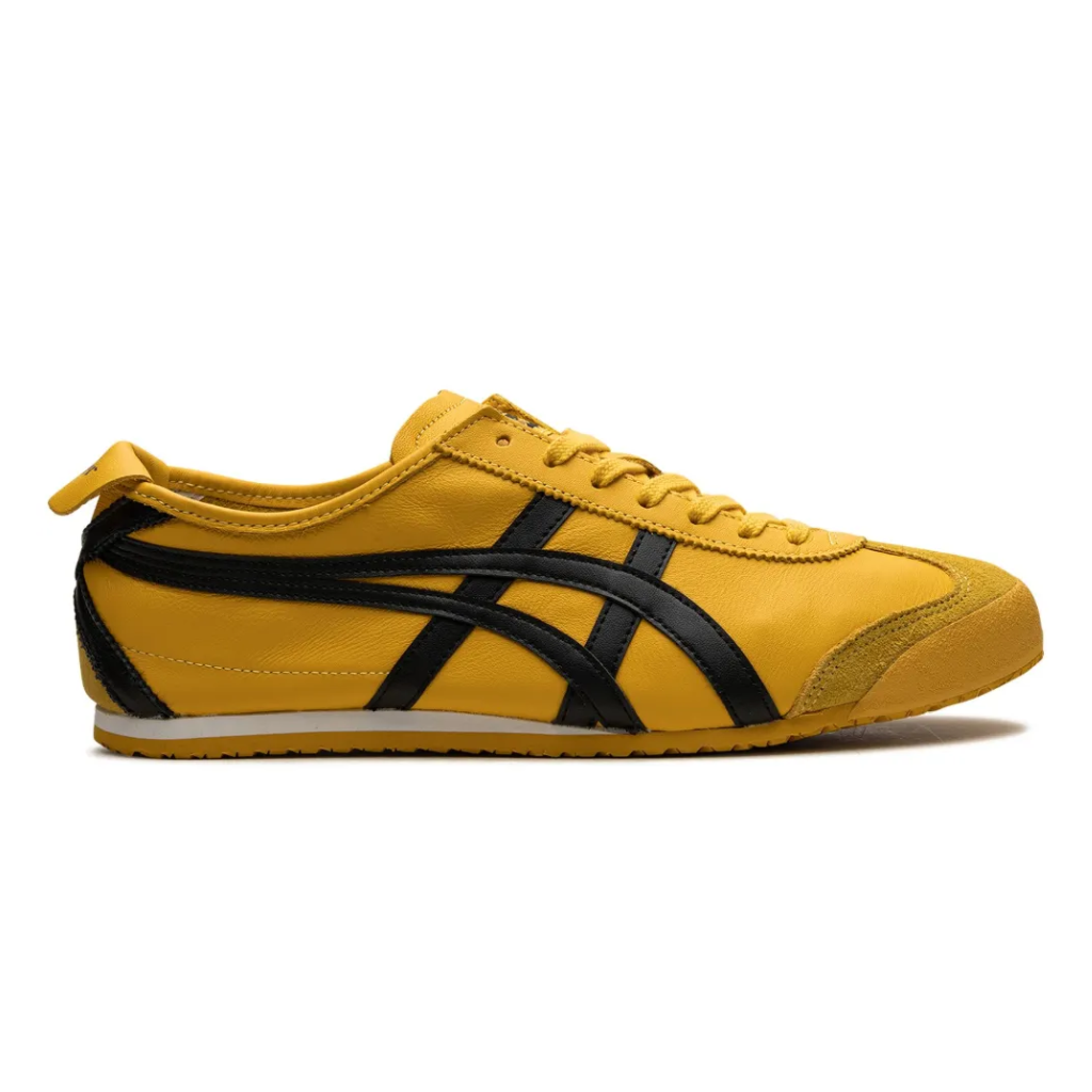 Onitsuka Tiger Mexico 66 – Kill Bill