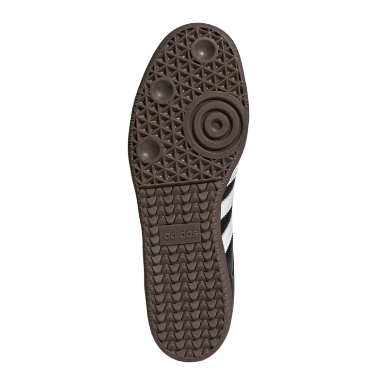 Sale Adidas Samba Og – Black White Gum