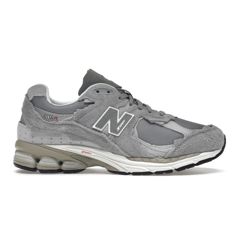 New Balance 2002R – Protection Pack Grey