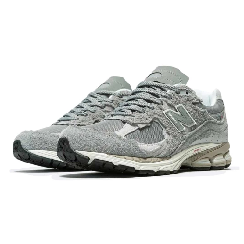 New Balance 2002R – Protection Pack Grey