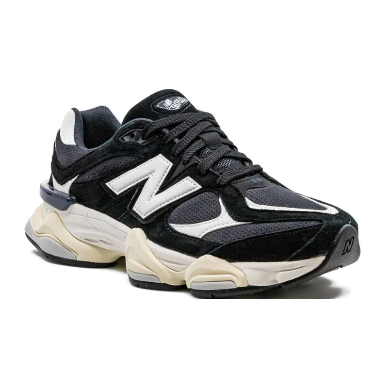 New Balance 9060 – Black White