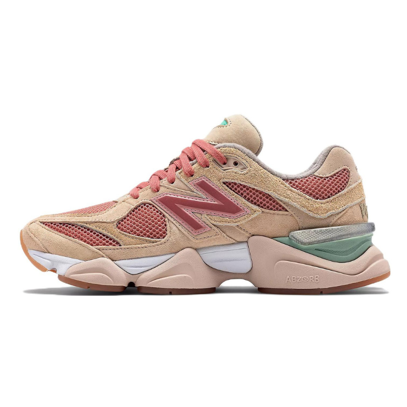 New Balance 9060 – Joe Freshgoods Inside Voices Penny Cookie Pink
