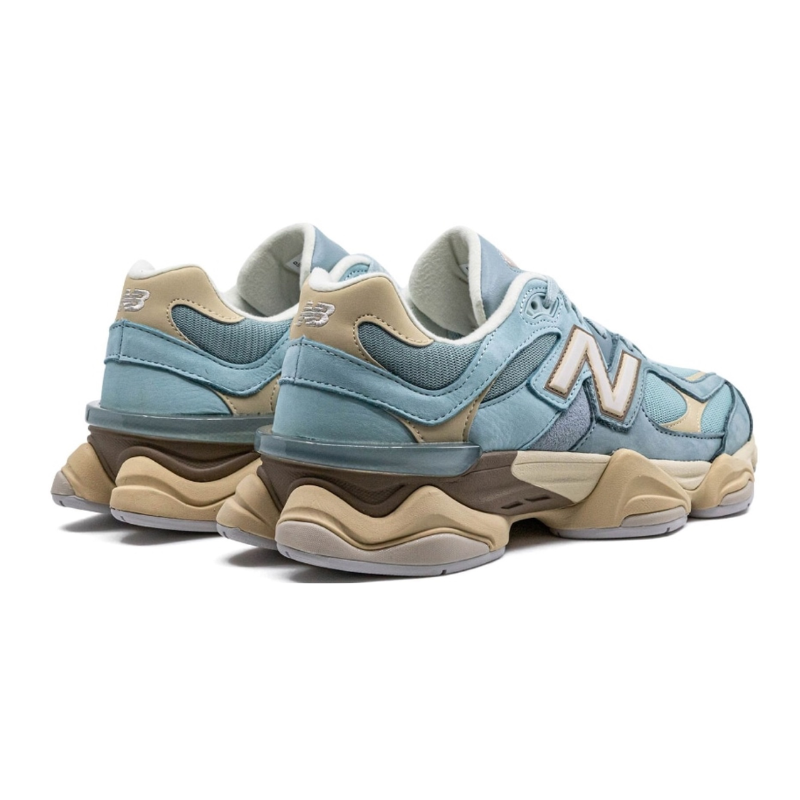 New Balance 9060 – Blue Haze