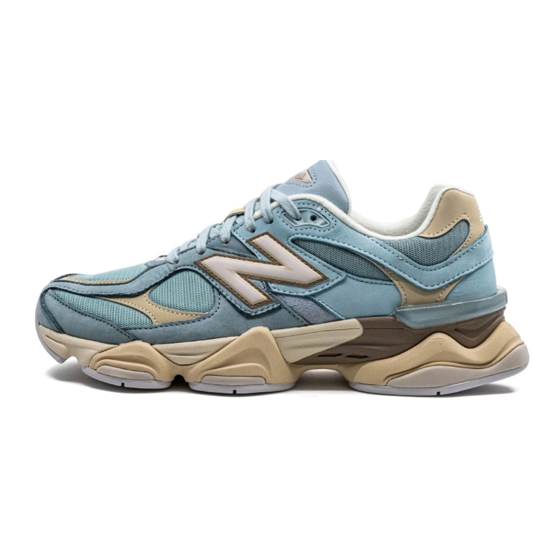 New Balance 9060 – Blue Haze