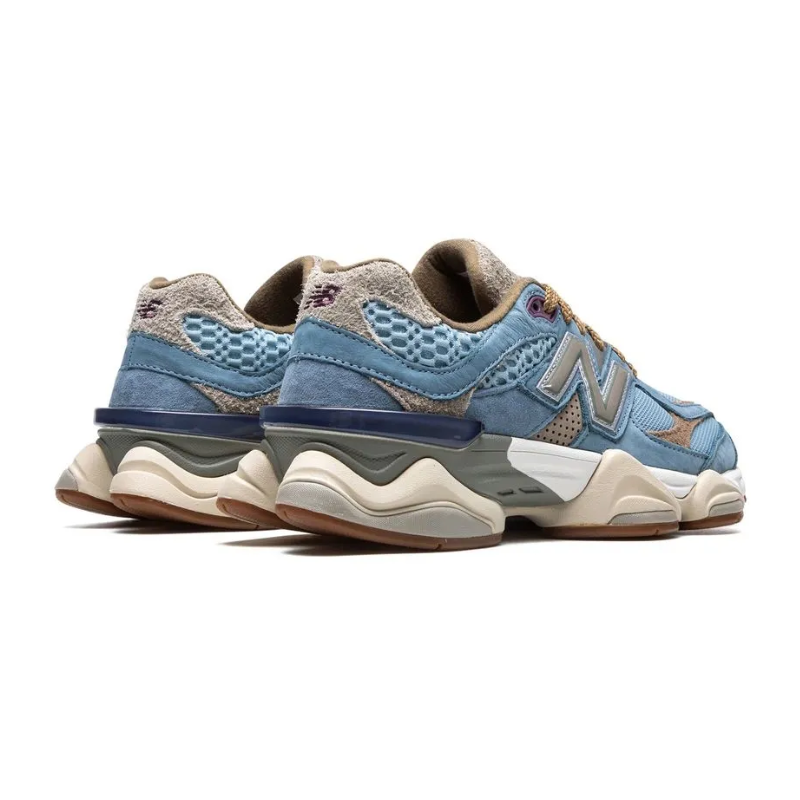 New Balance 9060 Bodega – Age of Discovery