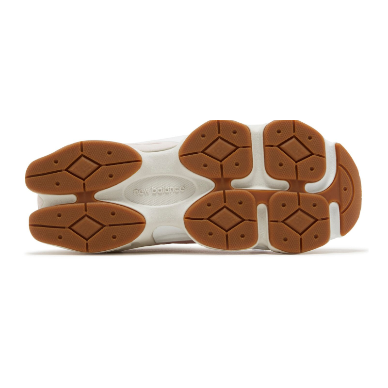 New Balance 9060 – Rose Pink (Wide) (GS)