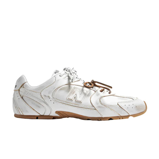 New Balance 530 SL Miu Miu White Gum