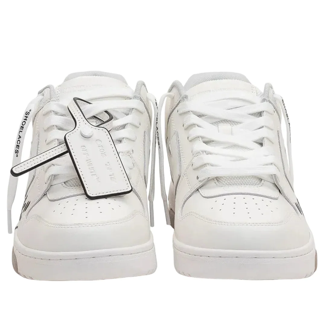Off-White Out Of Office For Walking Sneakers