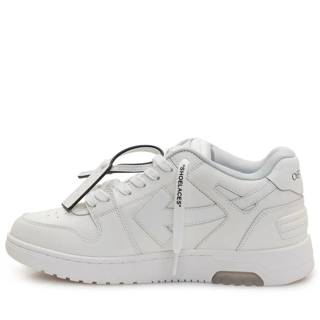 Off-White Out Of Office For Walking Sneakers
