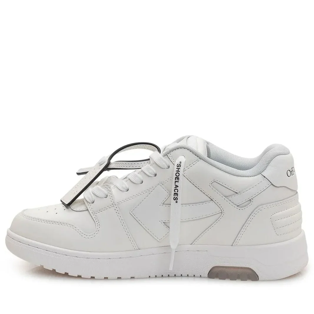 Off-White Out Of Office For Walking Sneakers