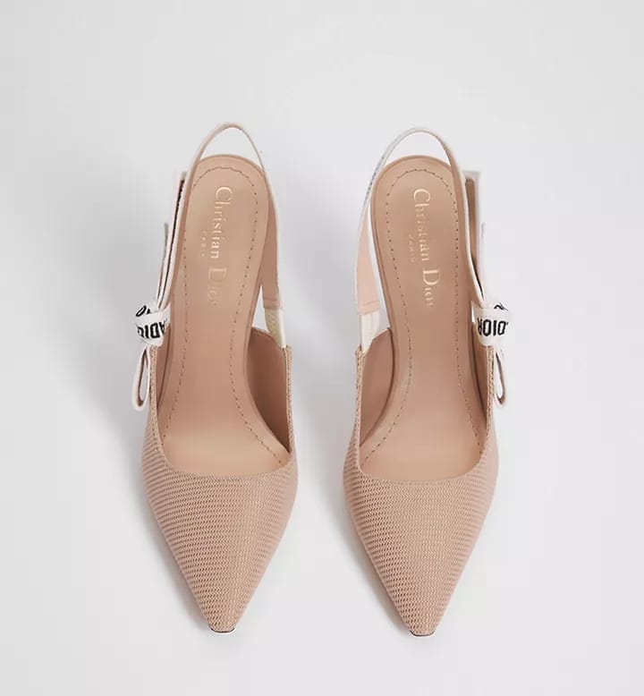 J'Adior Slingback Pump
