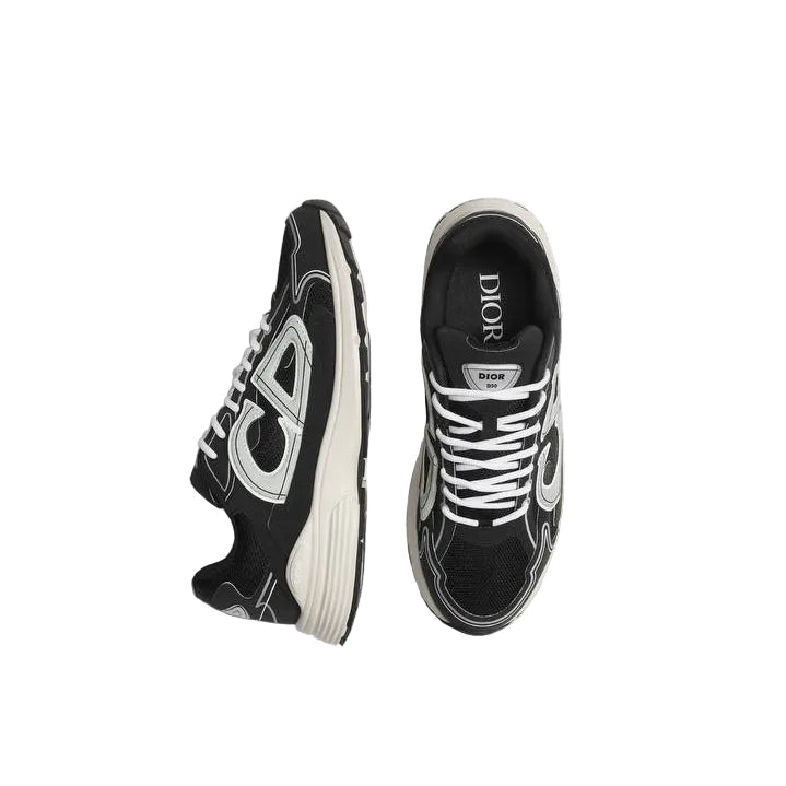 Dior B30 Black Grey