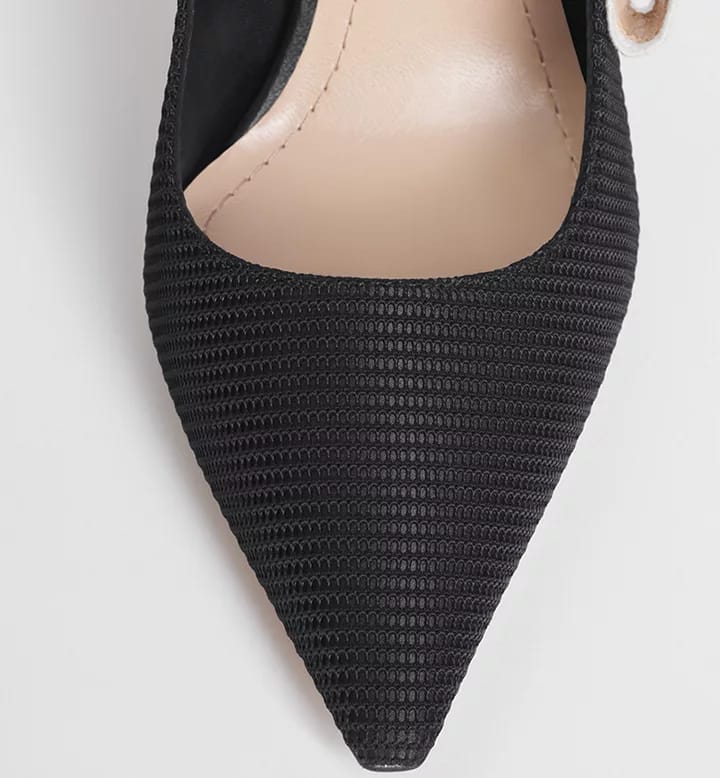 J'Adior Slingback Pump