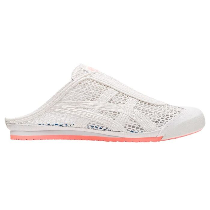 Onitsuka Tiger MEXICO 66 SABOT white