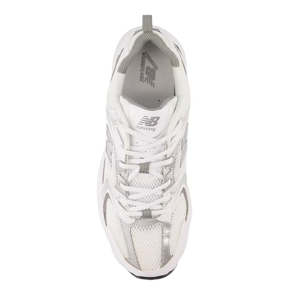 New Balance 530 white x gray