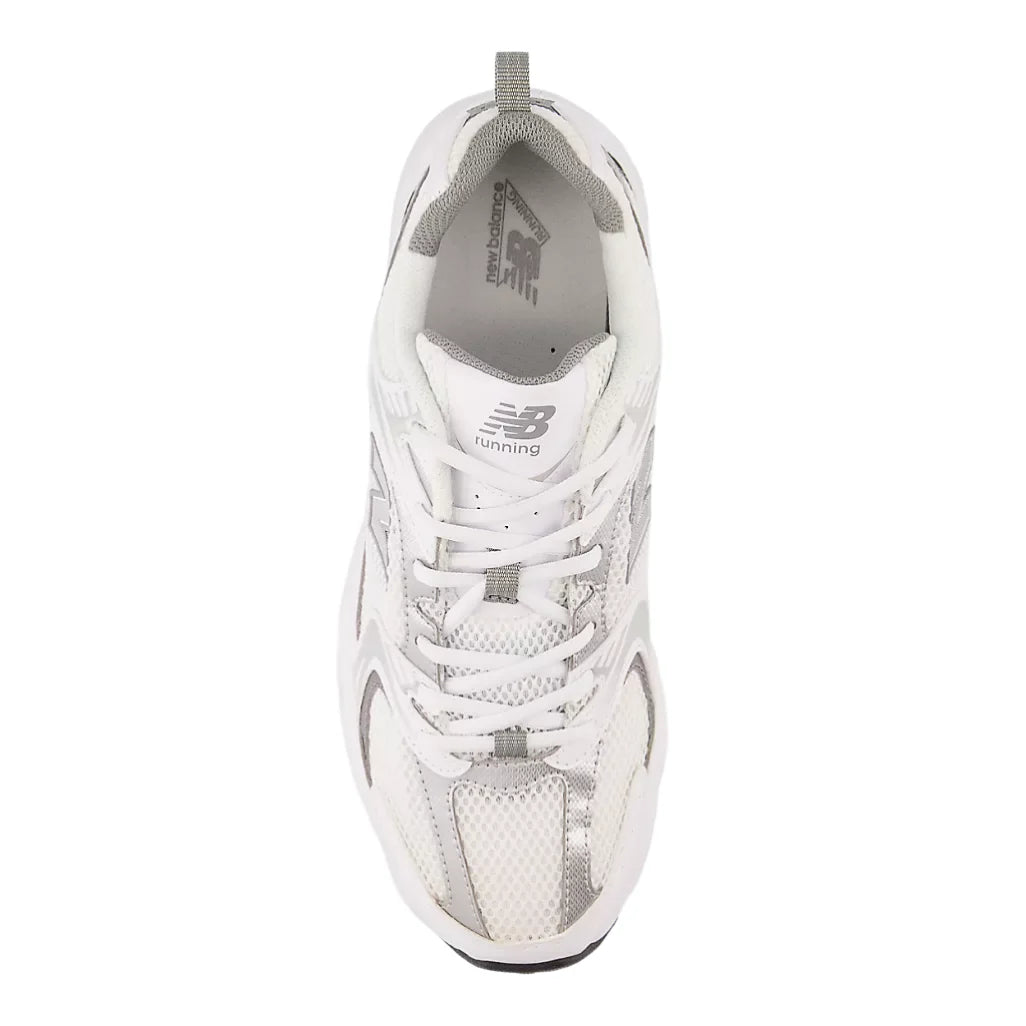 New Balance 530 white x gray