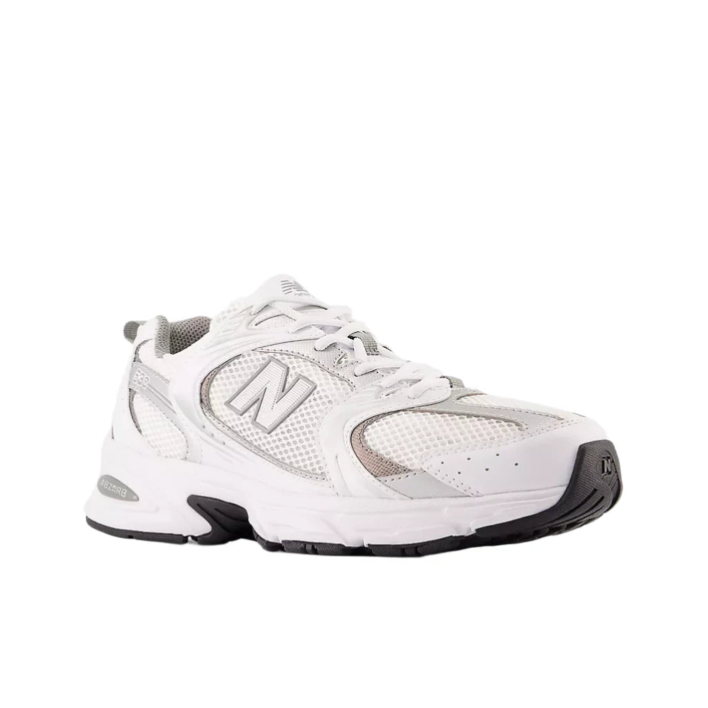 New Balance 530 white x gray