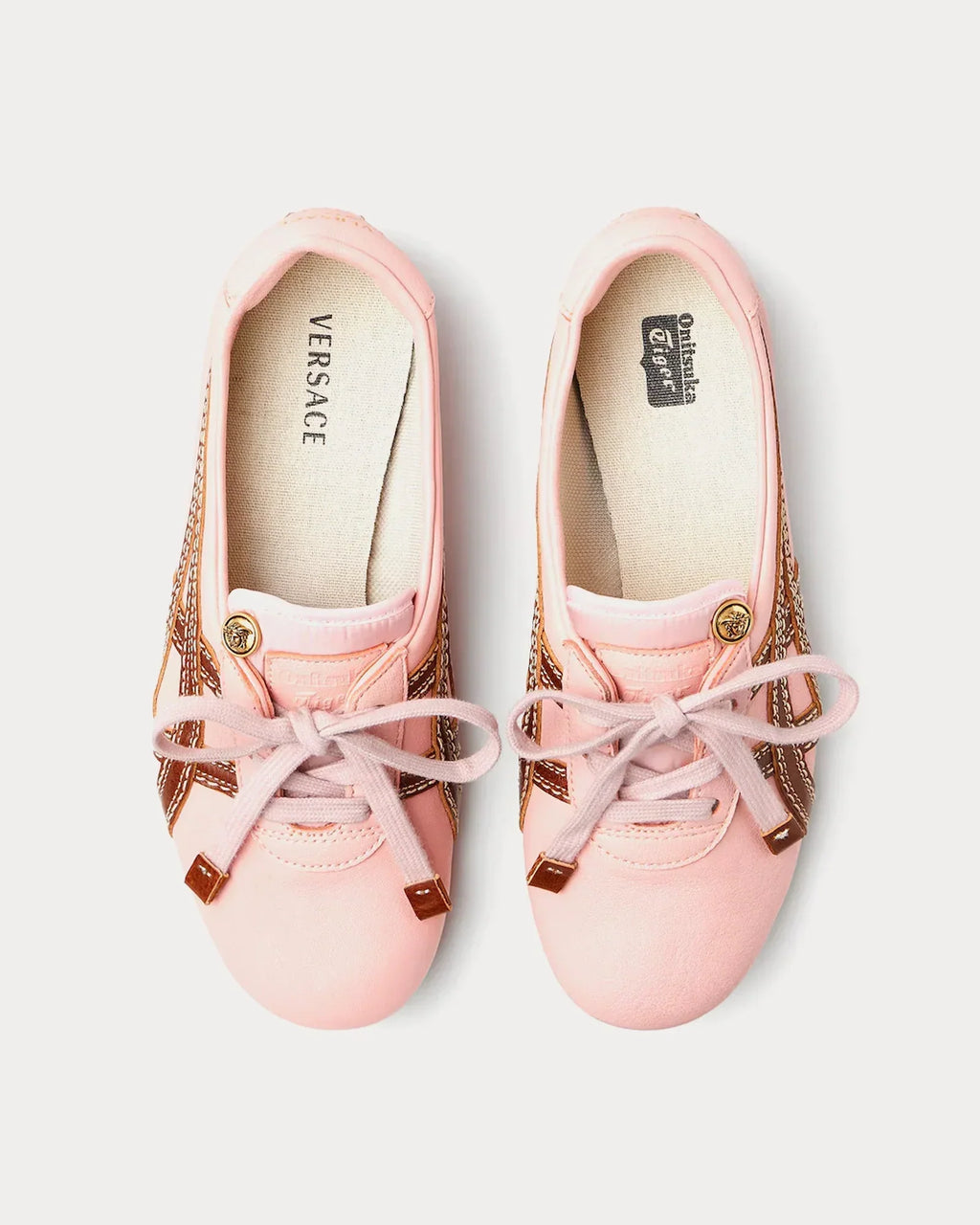 Onitsuka Tiger Tai-Chi Sakura Nappa