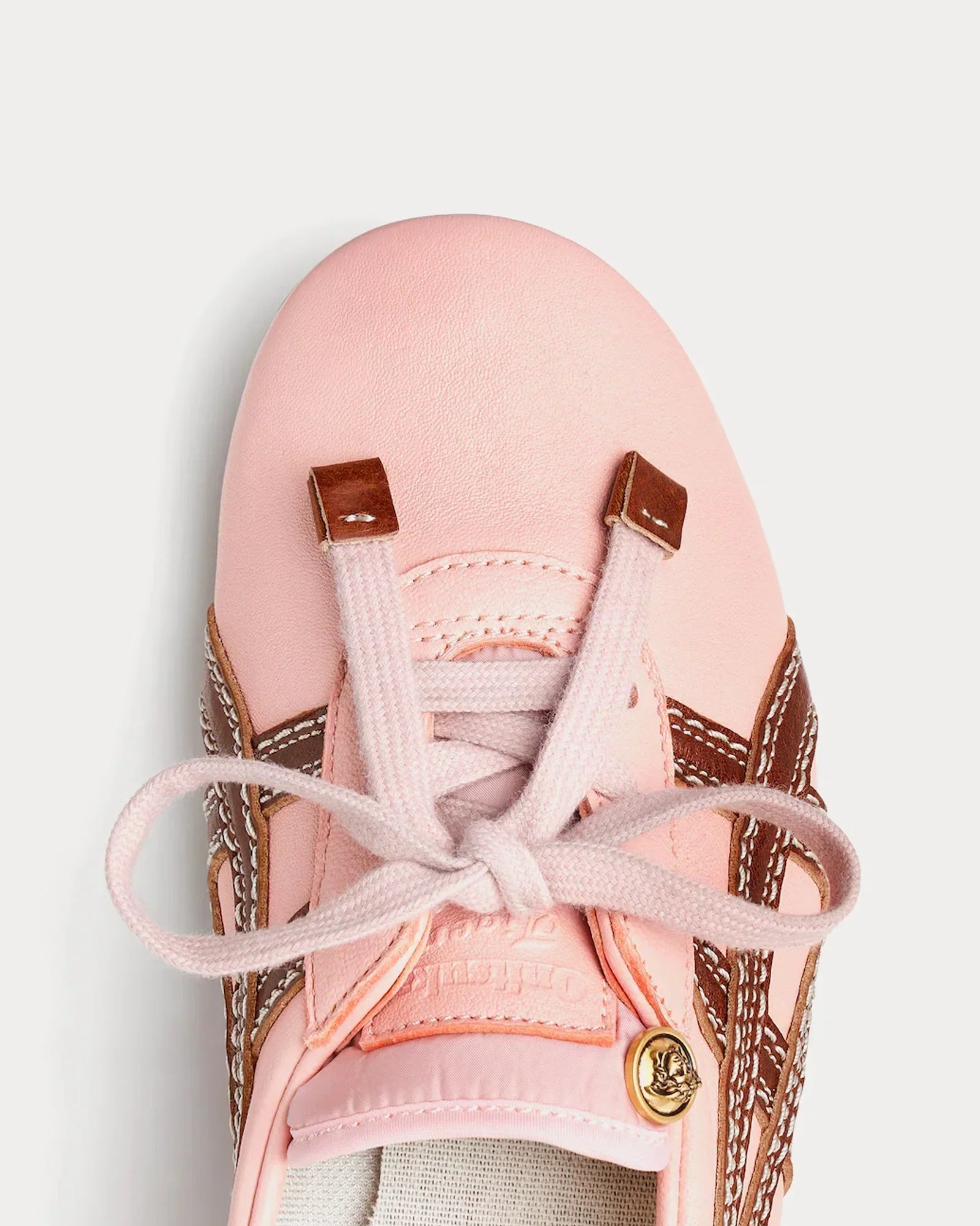 Onitsuka Tiger Tai-Chi Sakura Nappa
