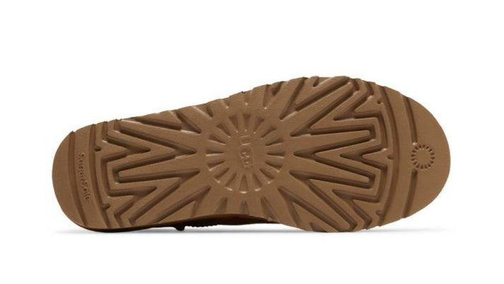 Sale ! UGG Classic Ultra Mini Boot 'Chestunt'